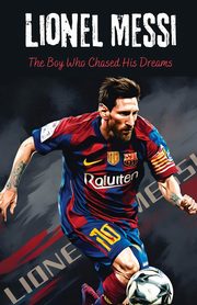 Lionel Messi, Gomez Sebastian