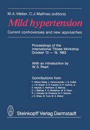 Mild Hypertension, Hayduk K.