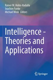 Intelligence - Theories and Applications, 