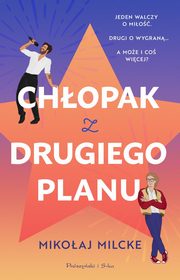 Chopak z drugiego planu, Milcke Mikoaj