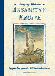 Aksamitny Krlik, Williams Margery