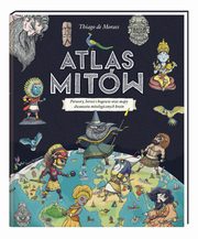 Atlas mitw, Moraes Thiago de