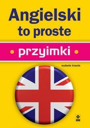 ksiazka tytu: Angielski to proste Przyimki autor: Seligson Paul