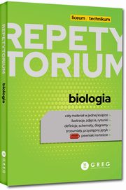 Repetytorium liceum/technikum Biologia 2023, Mikoajczyk Maciej, Wjcik Kornelia, Zygmunt Jolanta