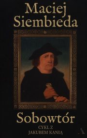 Sobowtr, Siembieda Maciej