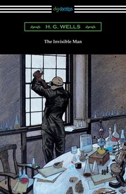 ksiazka tytu: The Invisible Man autor: Wells H. G.