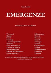 EMERGENZE, Gaviut Liam