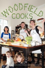 Woodfield Cooks, McColl Lindsay Ann