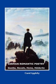 German Romantic Poetry, Appleby Carol