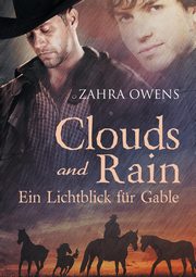 Clouds and Rain - Ein Lichtblick fr Gable, Owens Zahra