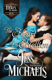 The Heart of a Hellion, Michaels Jess