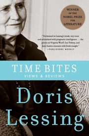 Time Bites, Lessing Doris