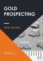Gold prospecting, Oberto Matteo