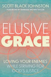 Elusive Grace, Johnson Scott Black