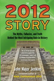 The 2012 Story, Jenkins John Major
