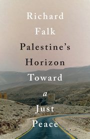 Palestine's Horizon, Falk Richard