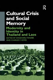 Cultural Crisis and Social Memory, 