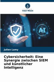 Cybersicherheit, Lamy Julien