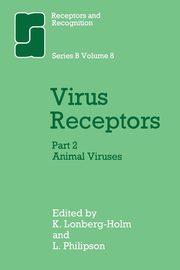 Virus Receptors, 
