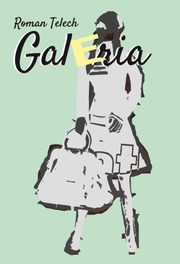 Galeria 3, Telech Roman