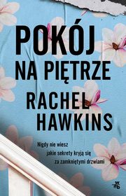 Pokj na pitrze, Hawkins Rachel