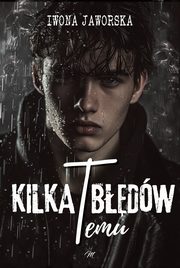 Kilka bdw temu, Jaworska Iwona