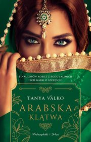 Arabska kltwa, Valko Tanya