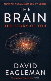 The Brain The Story of You, Eagleman David