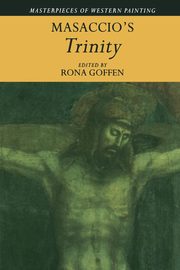 ksiazka tytu: Masaccio's 'Trinity' autor: 