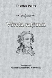 Varsta ratiunii, Paine Thomas