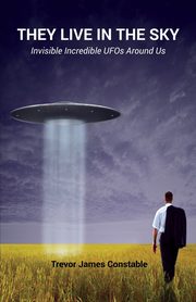 They Live in the Sky, Constable Trevor James