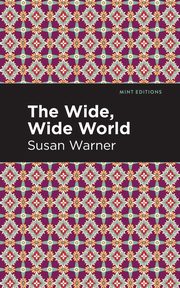 The Wide, Wide World, Warner Susan