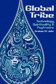 Global Tribe, St John Graham