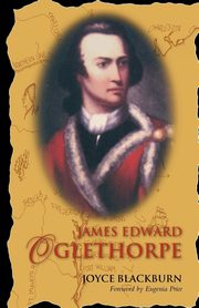 James Edward Oglethorpe, Blackburn Joyce