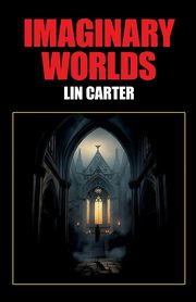 Imaginary Worlds, Carter Lin