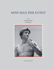 ksiazka tytu: Mini Max der Kunst autor: Slominski Alois