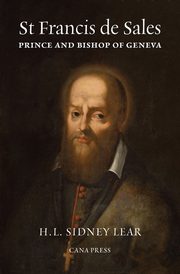 St Francis de Sales, Sidney Lear H.L.