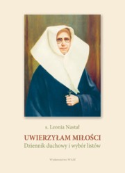 Uwierzyam mioci, Nasta Leonia