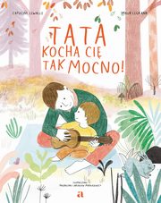 Tata kocha ci tak mocno!, Lewalle Capucine