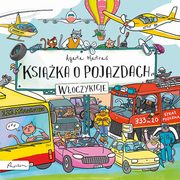 Ksika o pojazdach Wczykicie, Matra Agata