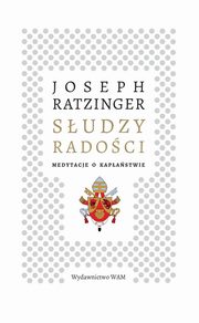 Sudzy radoci, Ratzinger Joseph