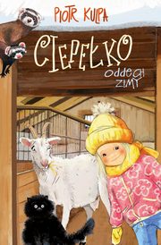 Ciepeko. Oddech zimy, Kulpa Piotr