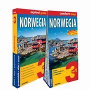 Norwegia 3 w 1, Duda Tomasz