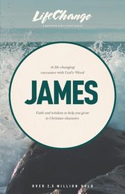 James, The Navigators
