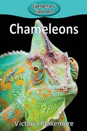 Chameleons, Blakemore Victoria