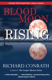 Blood Moon Rising, Conrath Richard  C