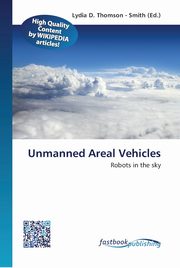 Unmanned Areal Vehicles, 