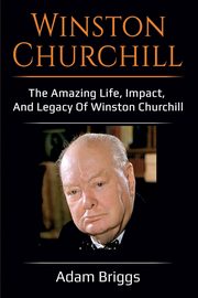 Winston Churchill, Briggs Adam