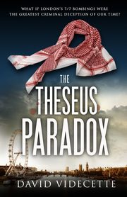 THE THESEUS PARADOX, VIDECETTE David