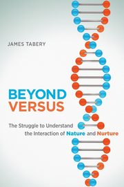Beyond Versus, Tabery James